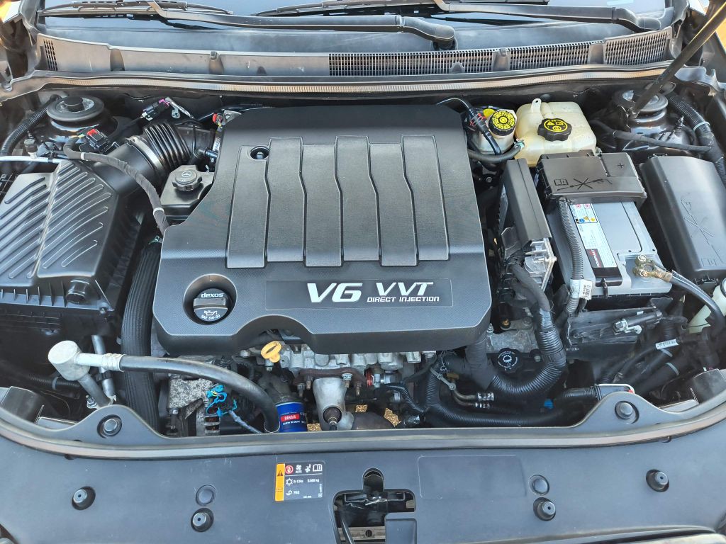 2013 Buick Lacrosse Image 25