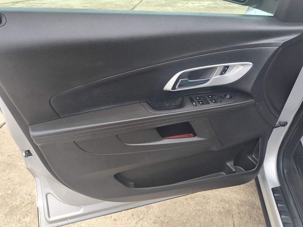 2012 Chevrolet Equinox Image 11