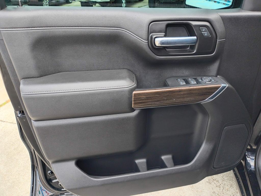 2021 Chevrolet Silverado 1500 Image 12