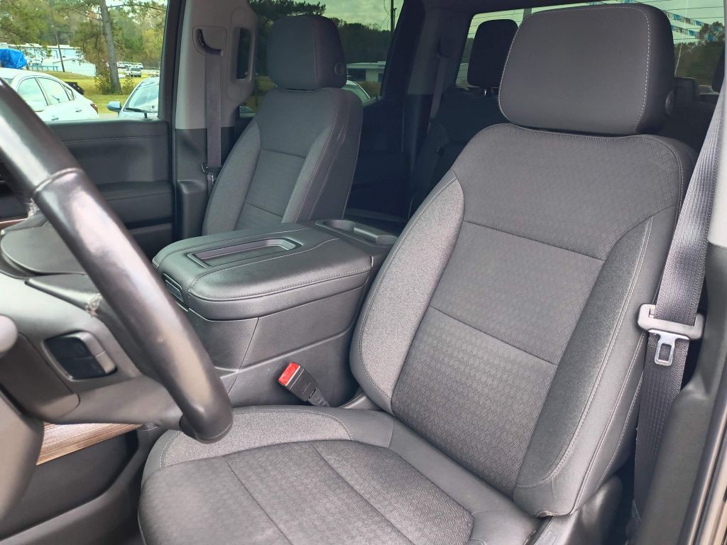 2021 Chevrolet Silverado 1500 Image 15