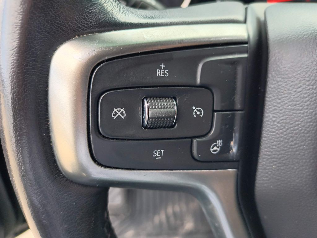 2021 Chevrolet Silverado 1500 Image 17