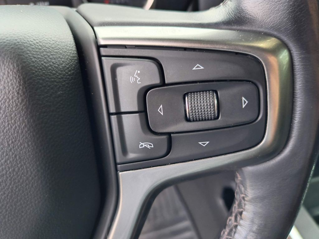2021 Chevrolet Silverado 1500 Image 18