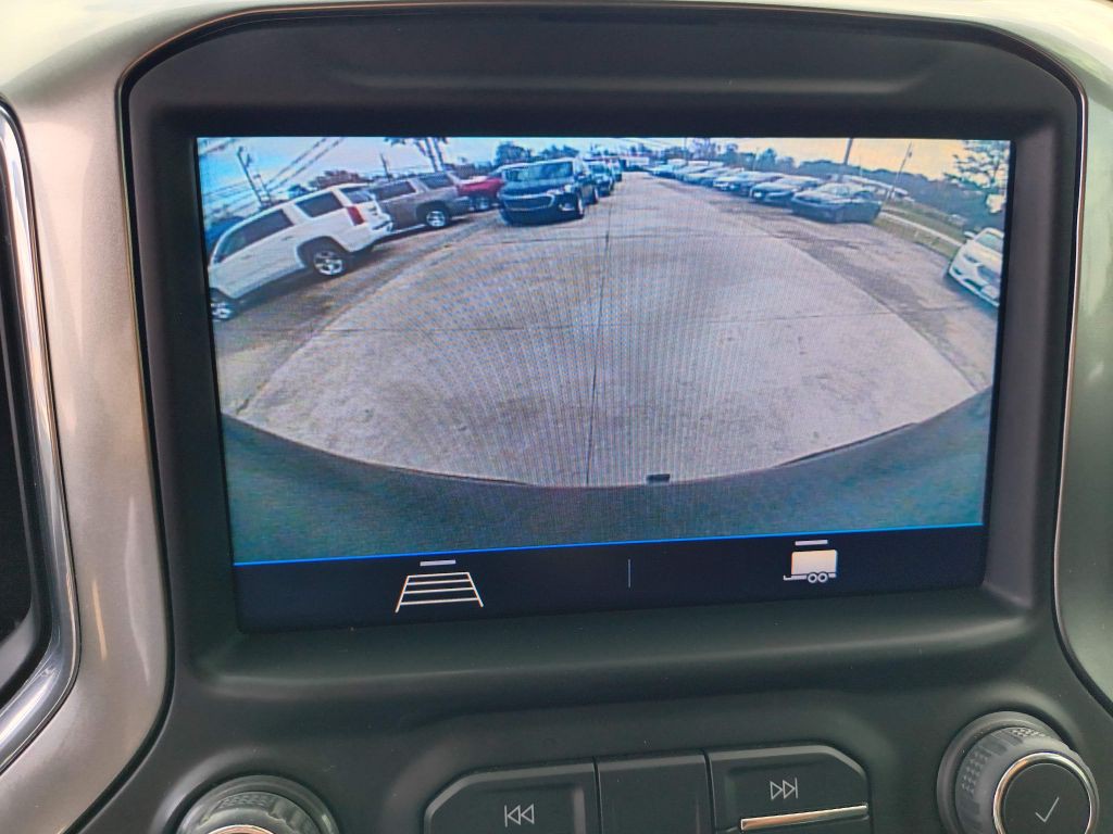2021 Chevrolet Silverado 1500 Image 21