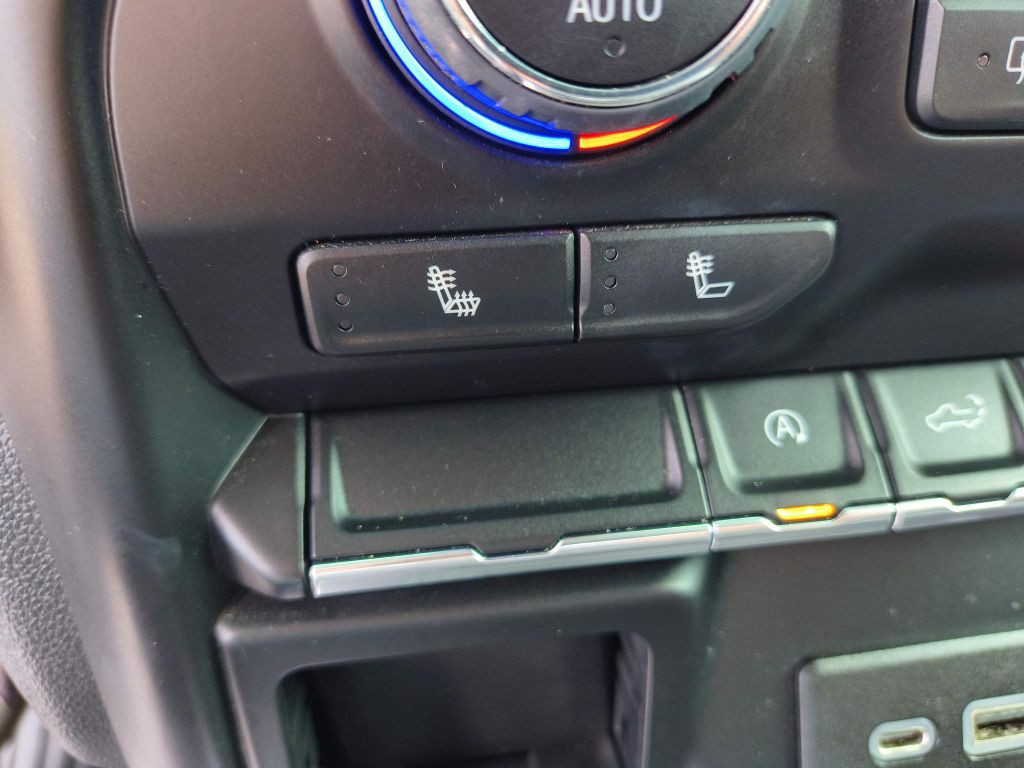 2021 Chevrolet Silverado 1500 Image 22