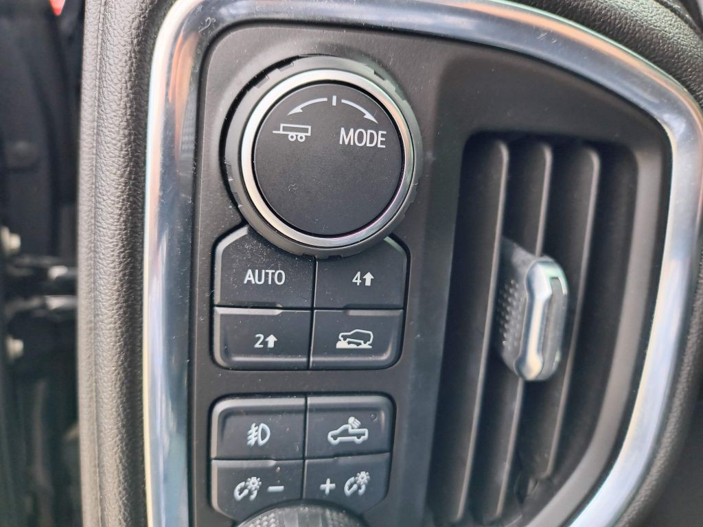 2021 Chevrolet Silverado 1500 Image 23