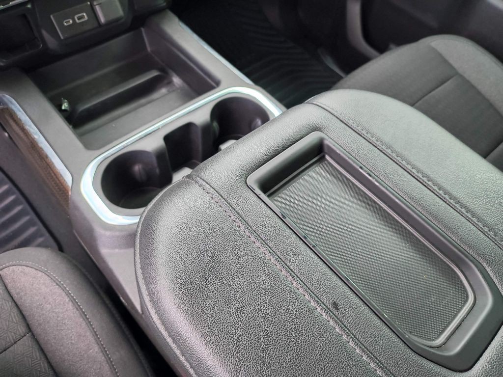 2021 Chevrolet Silverado 1500 Image 24