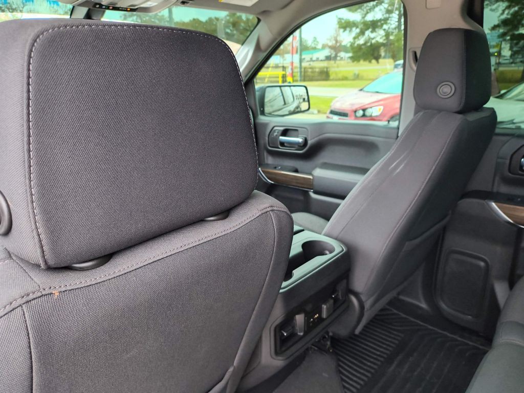 2021 Chevrolet Silverado 1500 Image 26