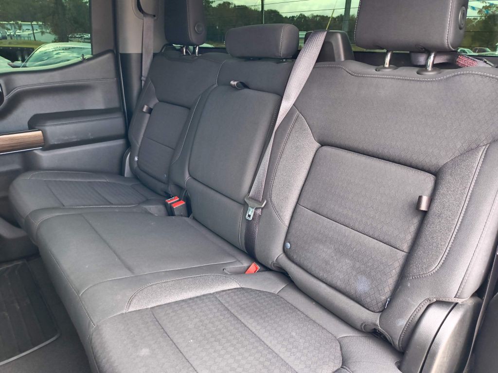 2021 Chevrolet Silverado 1500 Image 27