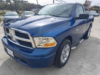 Image for 2010 Dodge Ram 1500  ID: 7056410