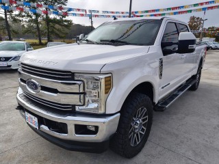 Image for 2019 Ford F-250 Super Duty ID: 7056413