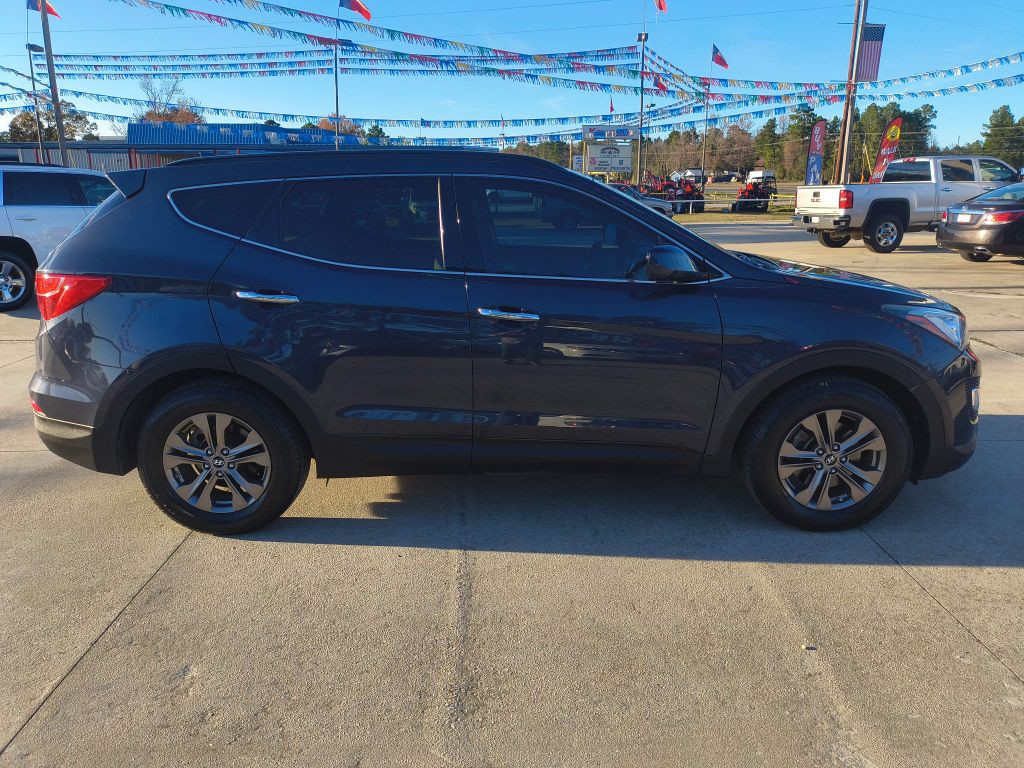 2014 Hyundai Santa Fe Sport Image 6