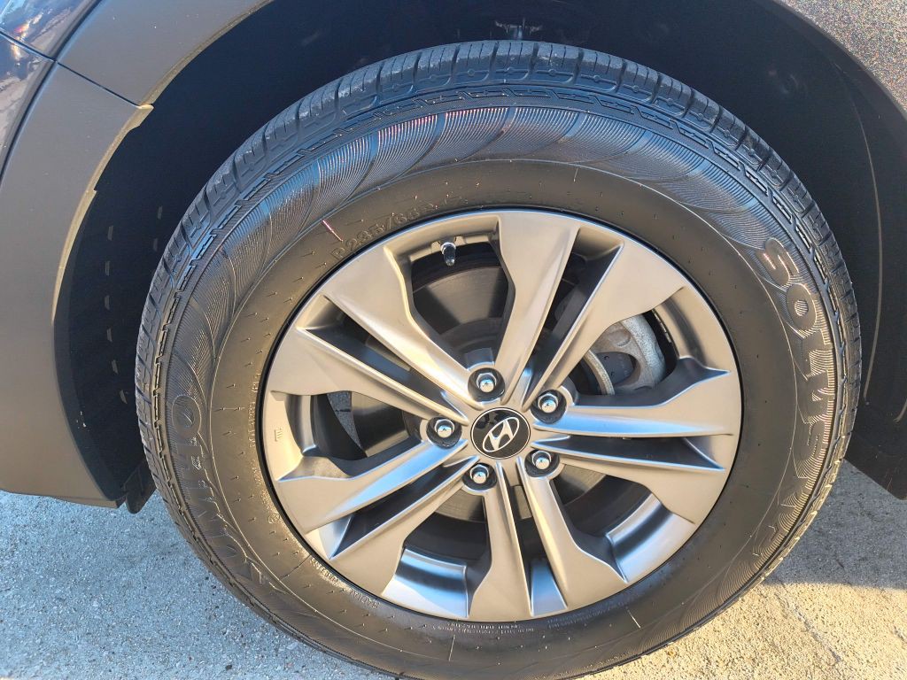 2014 Hyundai Santa Fe Sport Image 9