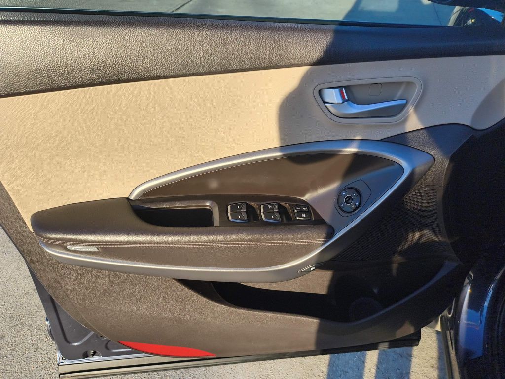 2014 Hyundai Santa Fe Sport Image 10