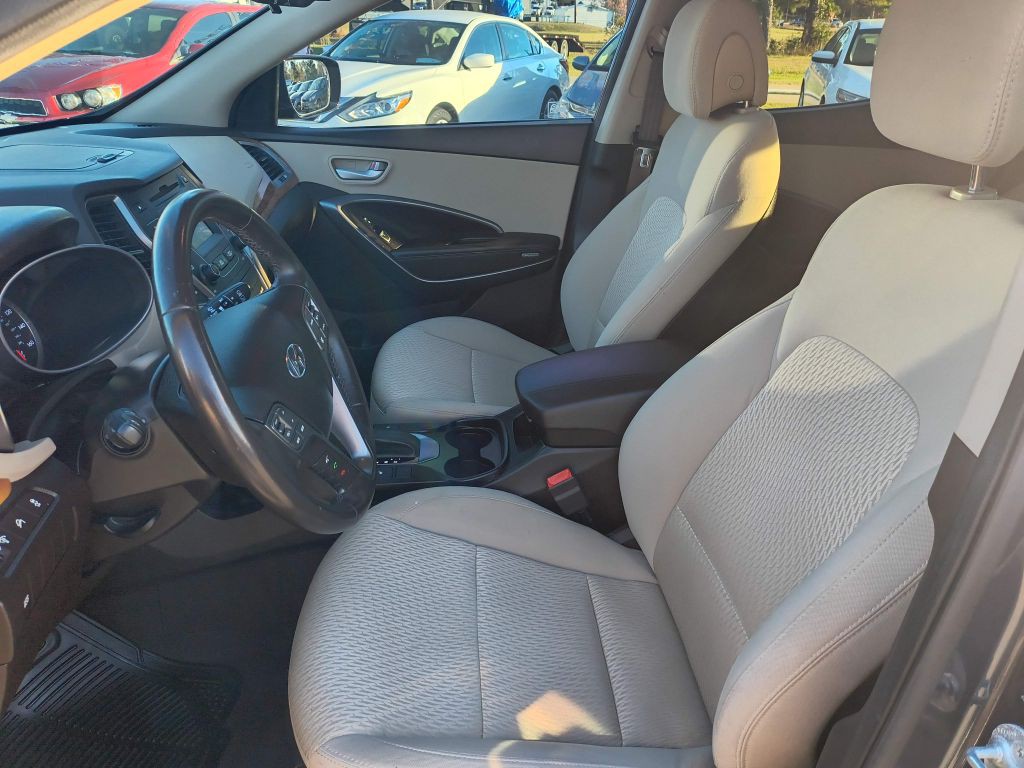 2014 Hyundai Santa Fe Sport Image 11