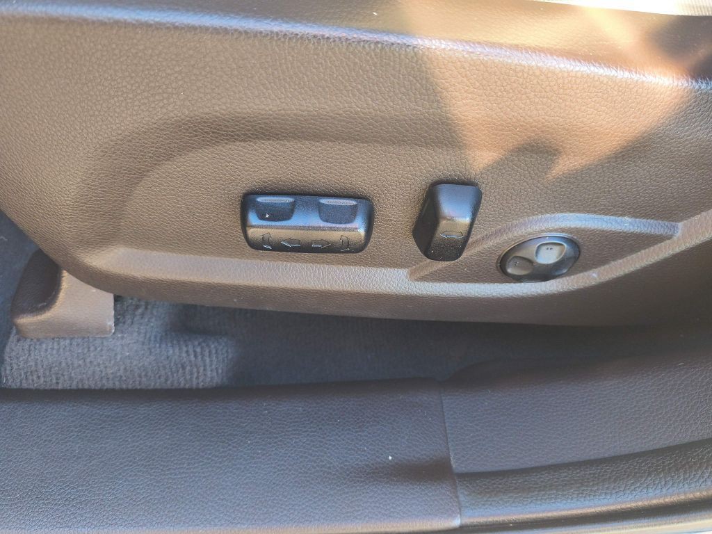 2014 Hyundai Santa Fe Sport Image 12