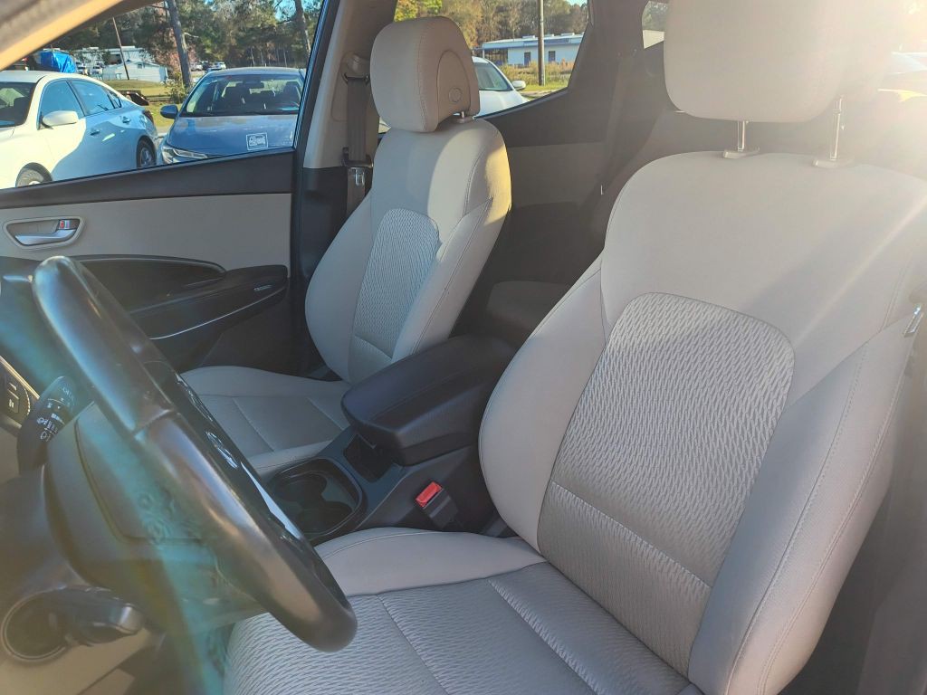 2014 Hyundai Santa Fe Sport Image 13