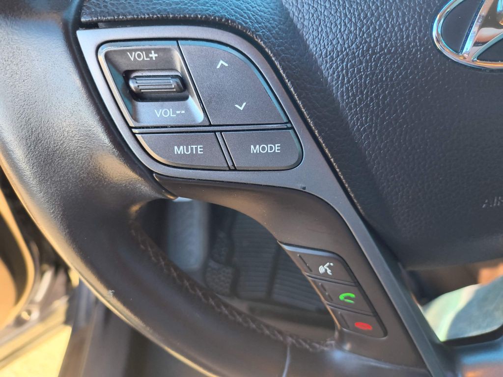 2014 Hyundai Santa Fe Sport Image 15