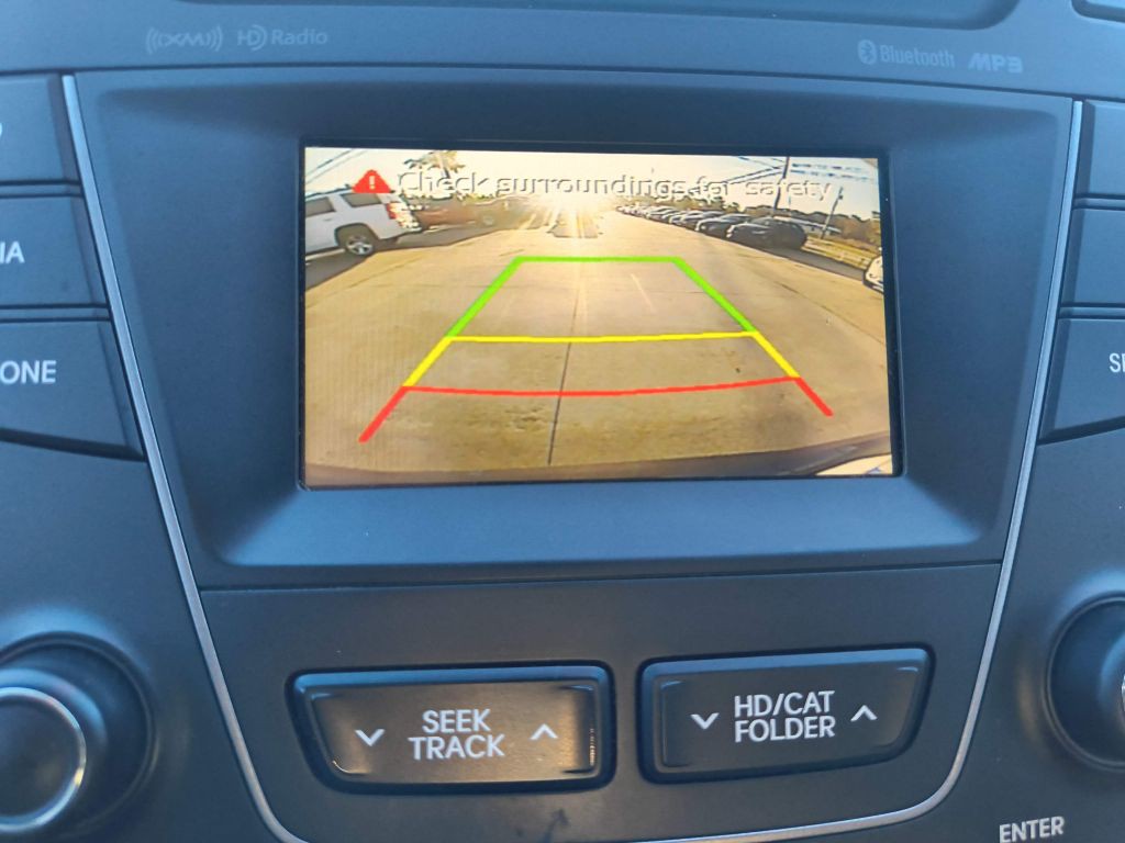 2014 Hyundai Santa Fe Sport Image 19