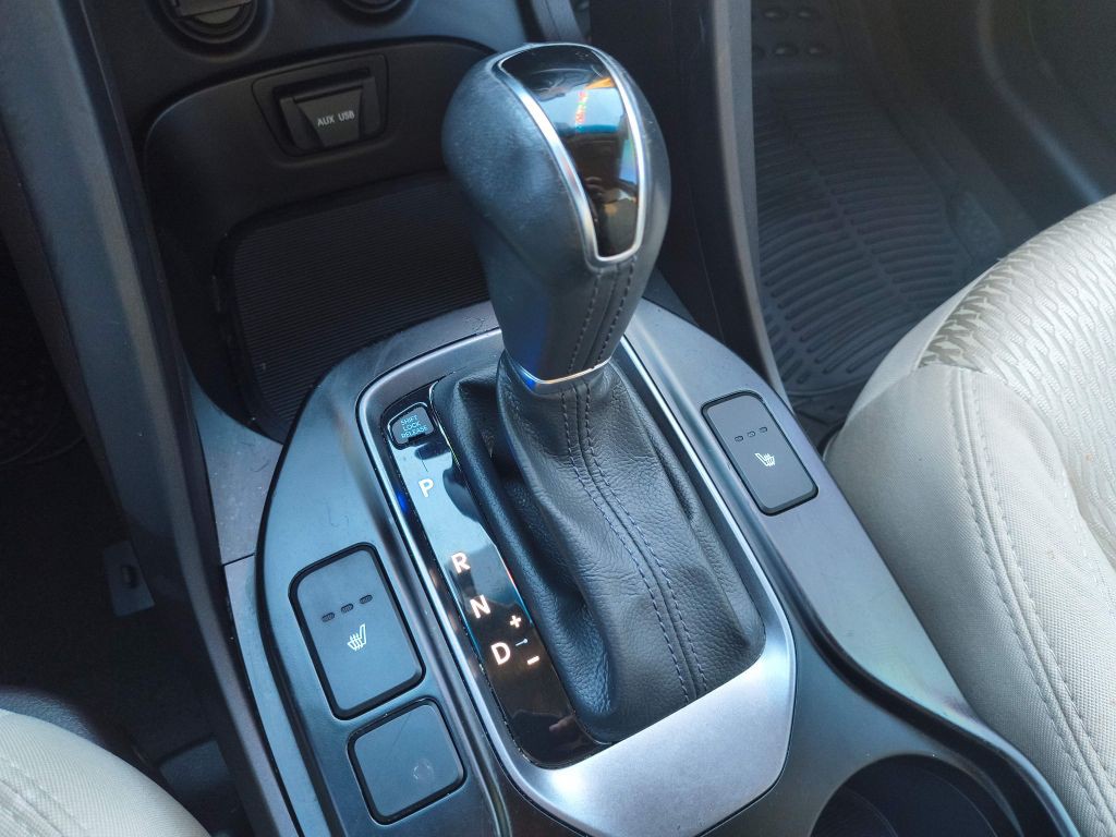 2014 Hyundai Santa Fe Sport Image 20