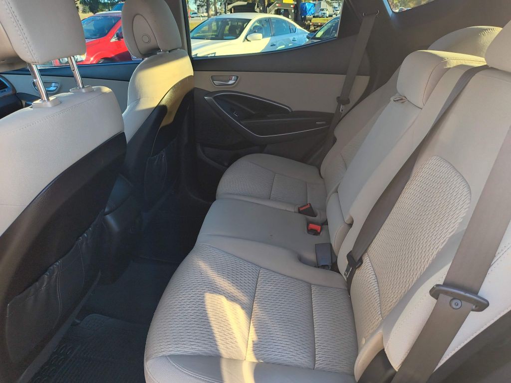 2014 Hyundai Santa Fe Sport Image 21