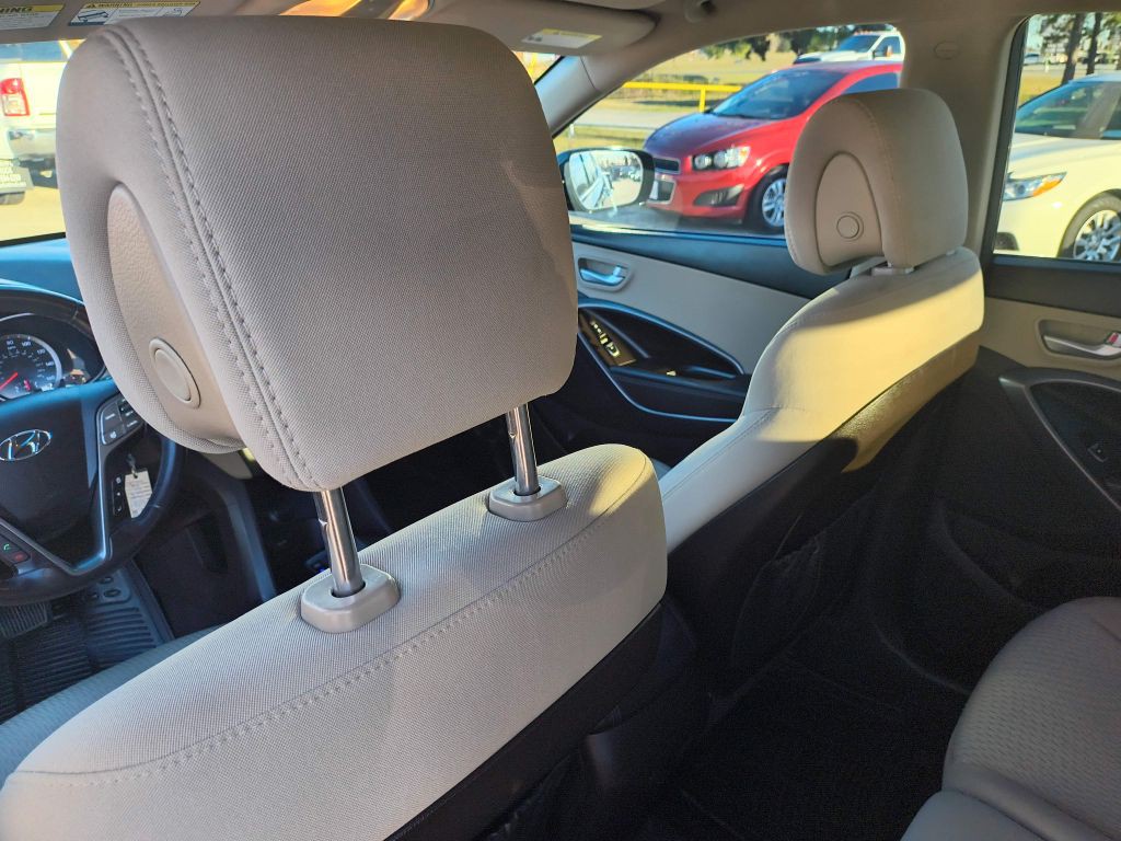 2014 Hyundai Santa Fe Sport Image 22