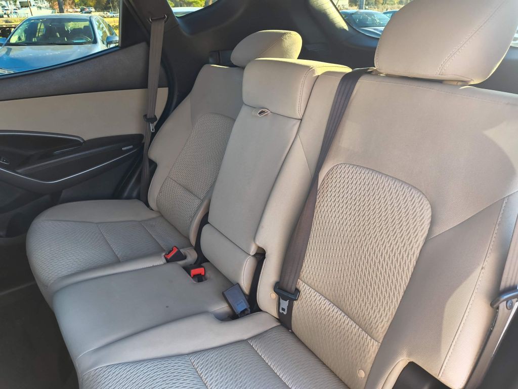 2014 Hyundai Santa Fe Sport Image 23