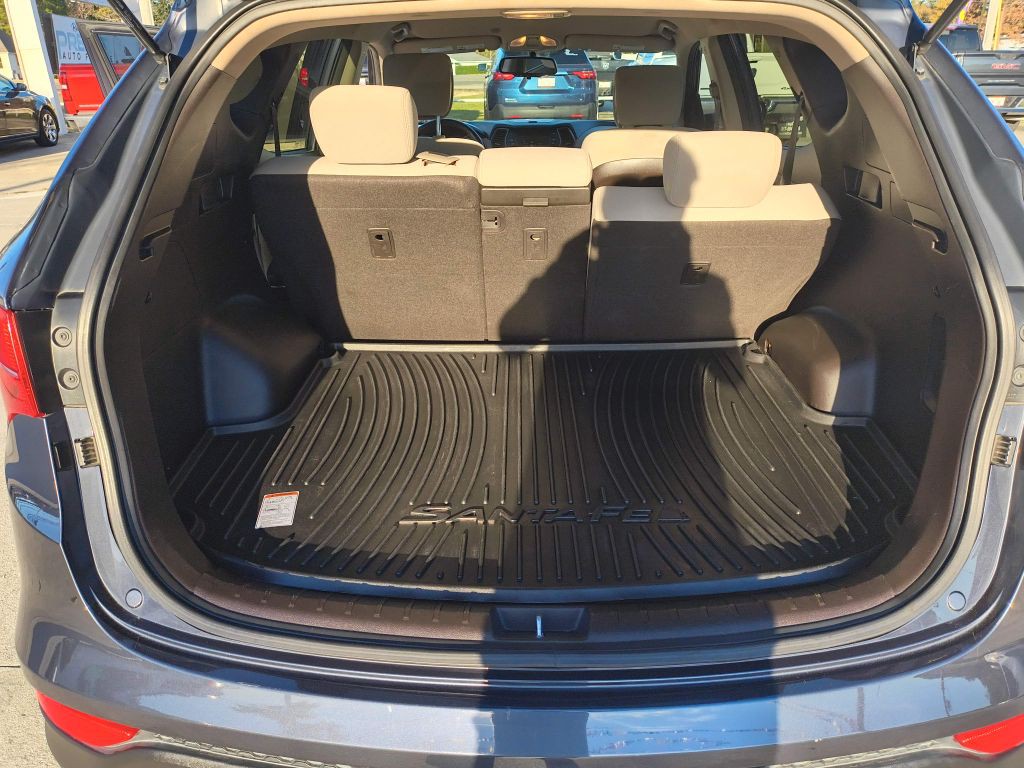 2014 Hyundai Santa Fe Sport Image 24