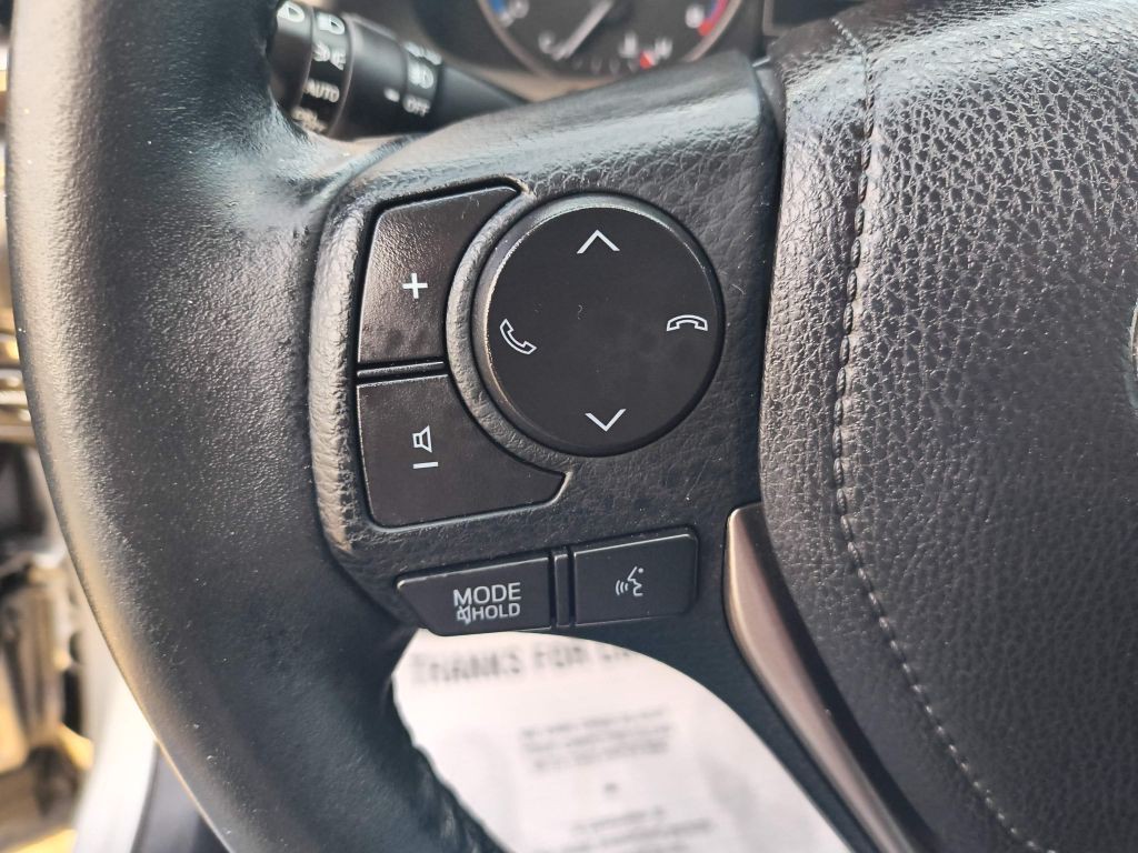 2018 Toyota Rav4 Image 14