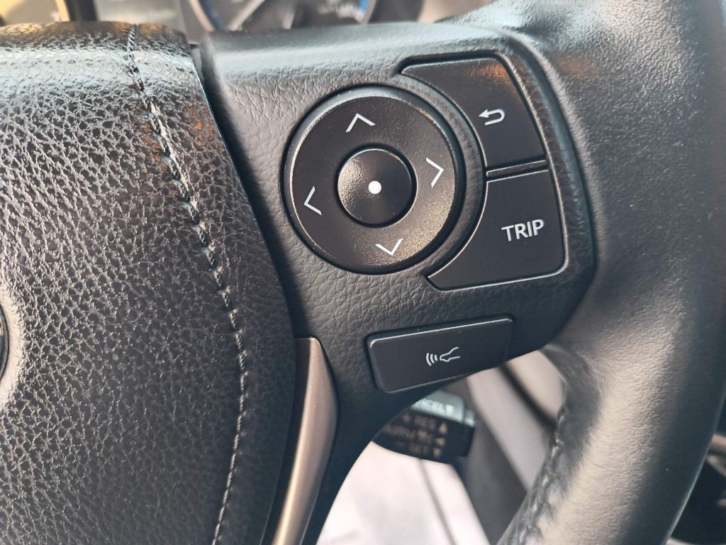 2018 Toyota Rav4 Image 15