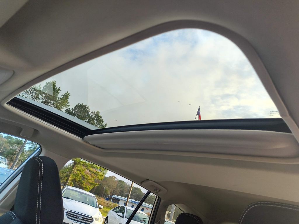 2018 Toyota Rav4 Image 20