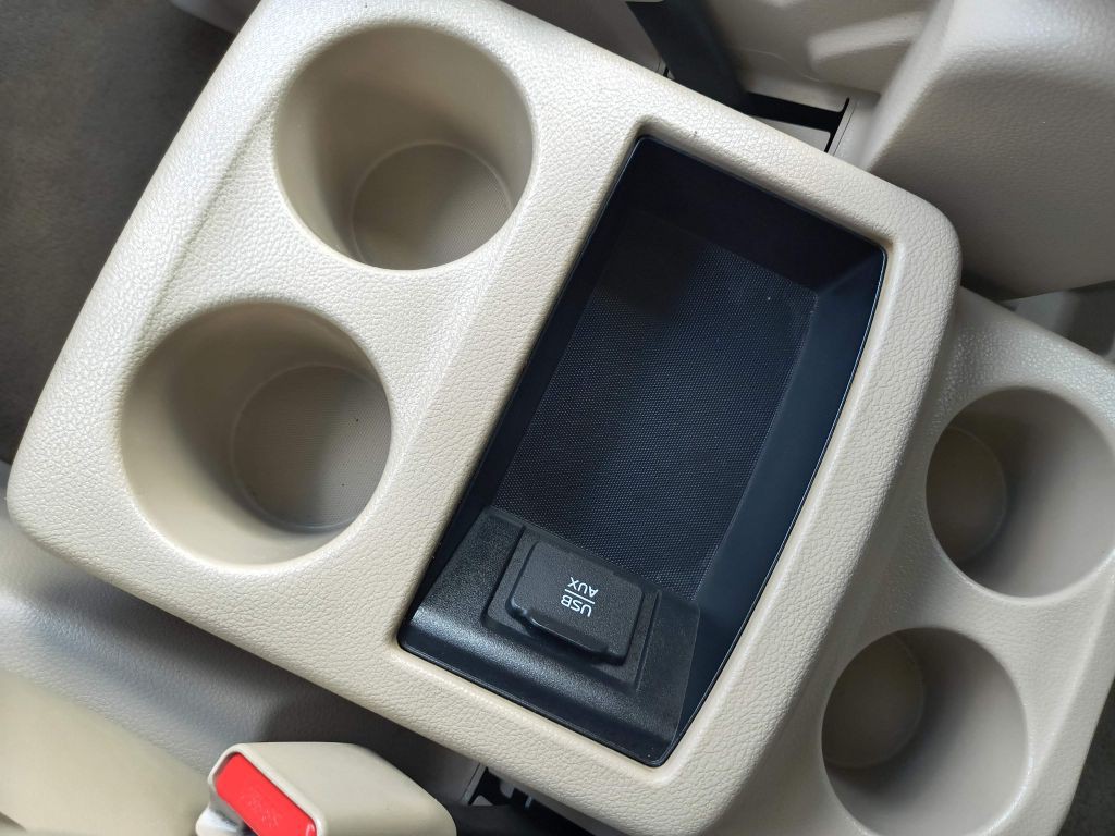 2016 Nissan Quest Image 23