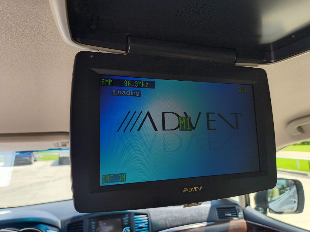 2016 Nissan Quest Image 27