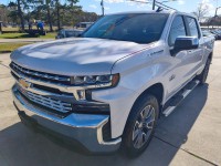 Image for 2019 Chevrolet Silverado 1500 LT ID: 7071701