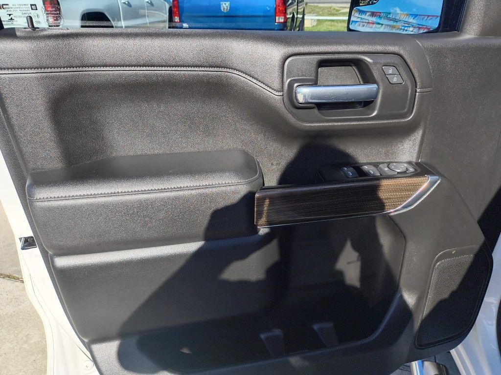 2019 Chevrolet Silverado 1500 Image 13