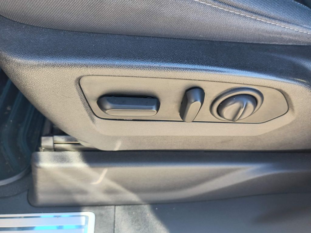 2019 Chevrolet Silverado 1500 Image 15