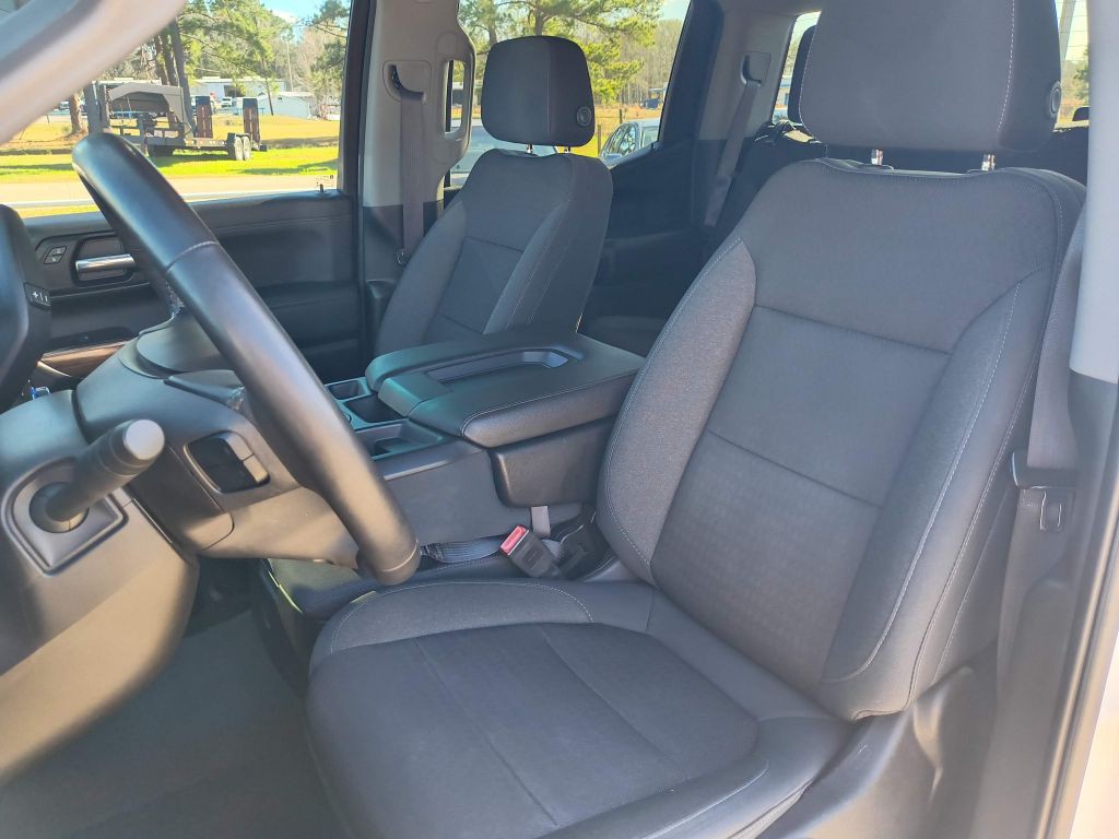 2019 Chevrolet Silverado 1500 Image 16