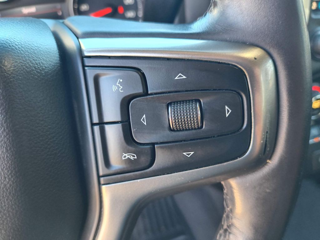 2019 Chevrolet Silverado 1500 Image 18