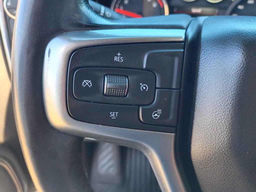 2019 Chevrolet Silverado 1500 Image 19