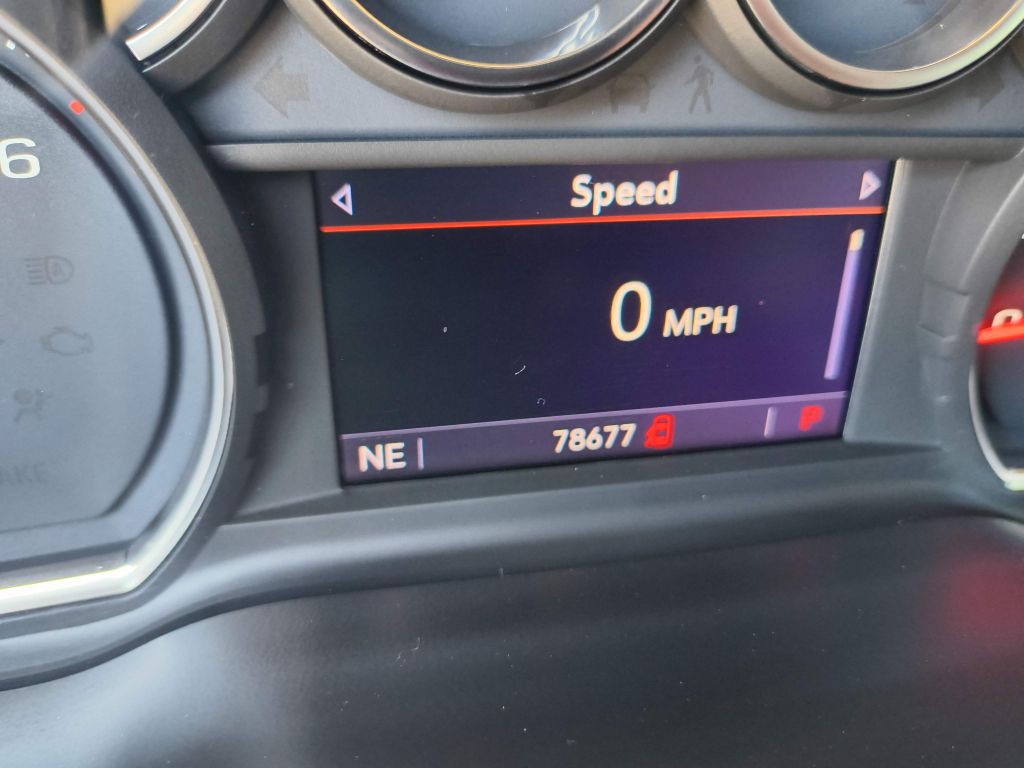 2019 Chevrolet Silverado 1500 Image 20