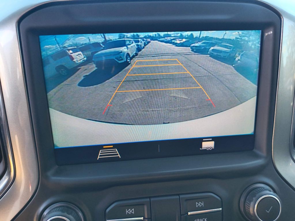 2019 Chevrolet Silverado 1500 Image 22