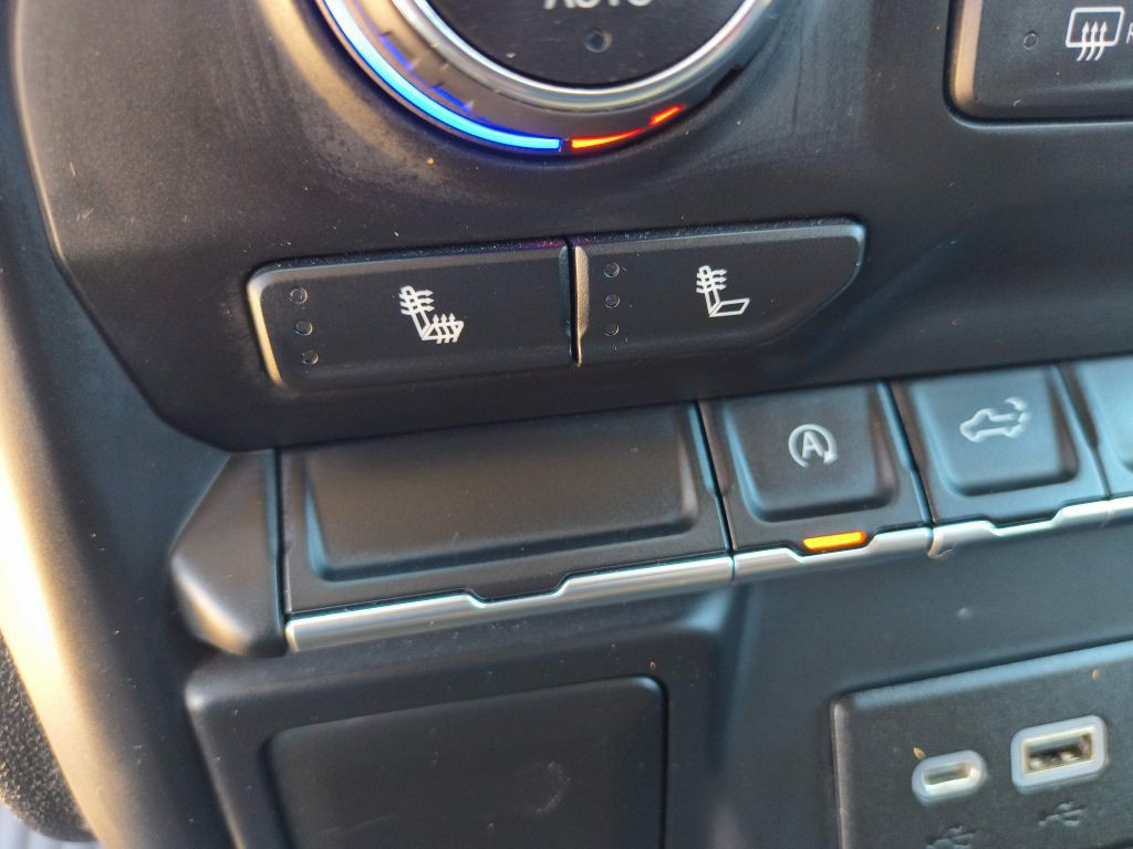 2019 Chevrolet Silverado 1500 Image 23