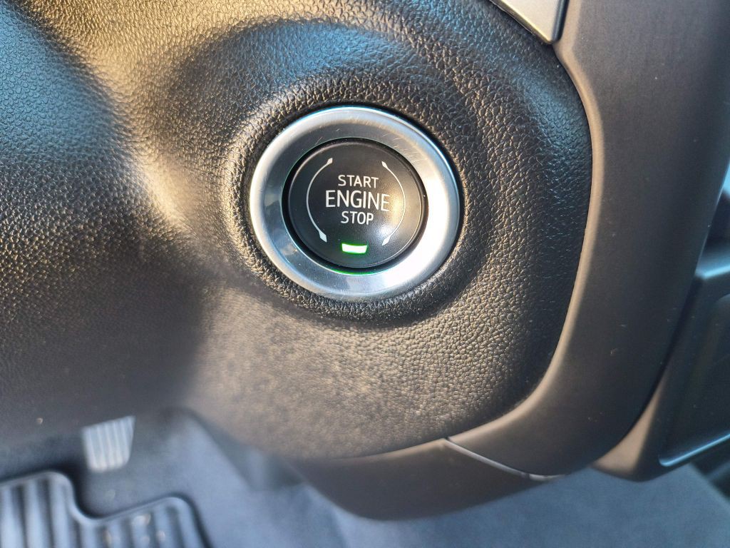 2019 Chevrolet Silverado 1500 Image 24