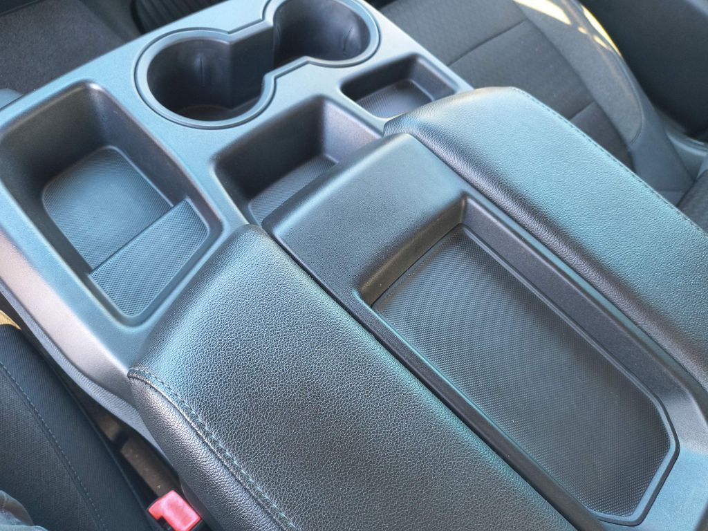 2019 Chevrolet Silverado 1500 Image 25