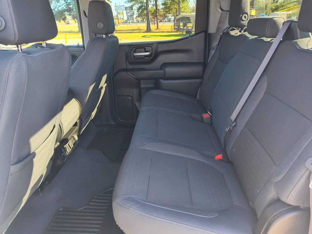 2019 Chevrolet Silverado 1500 Image 26