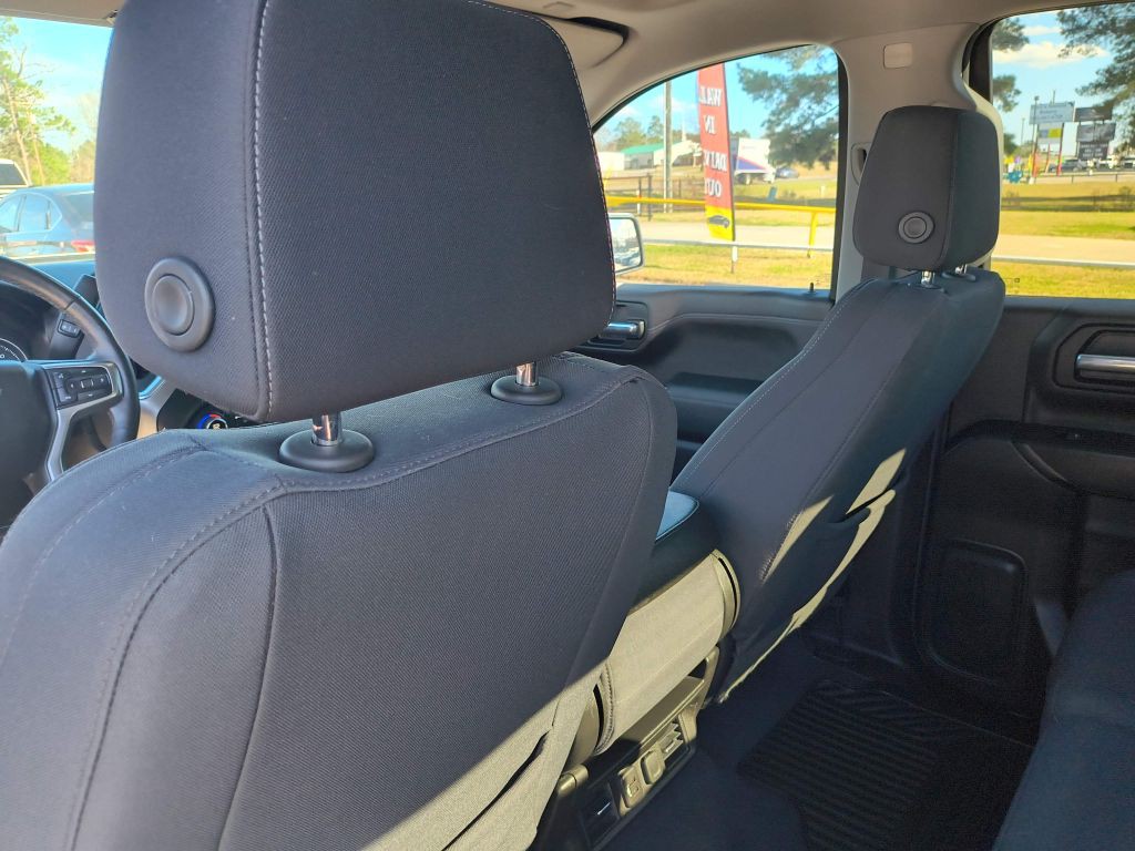 2019 Chevrolet Silverado 1500 Image 27