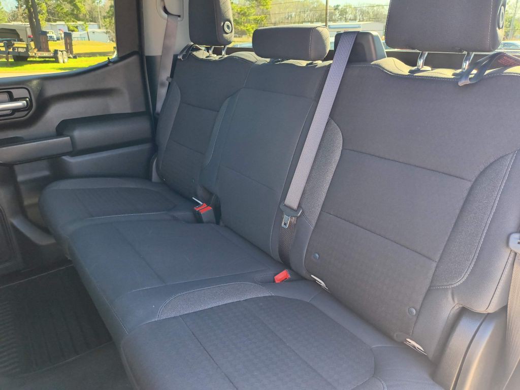 2019 Chevrolet Silverado 1500 Image 28