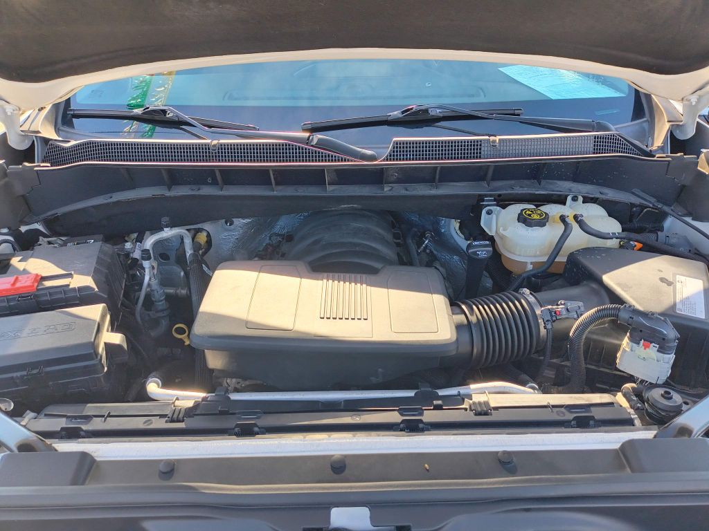 2019 Chevrolet Silverado 1500 Image 29