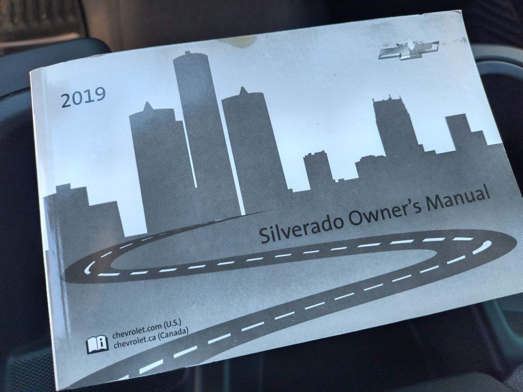 2019 Chevrolet Silverado 1500 Image 30