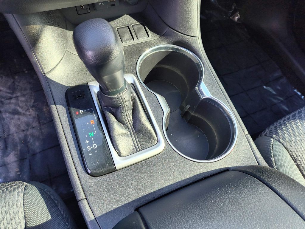 2019 Toyota Highlander Image 18