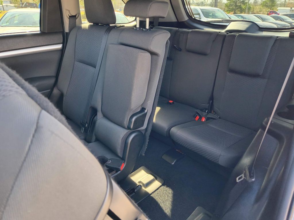 2019 Toyota Highlander Image 22